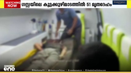 ലോക രാജ്യങ്ങളുടെ പ്രതിഷേധങ്ങൾ അവഗണിച്ച്  ഗസ്സയിൽ വെടിനിർത്തൽ ലംഘനം തുടർന്ന് ഇസ്രായേൽ