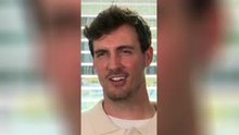 Steven Finn's Ashes blind rankings