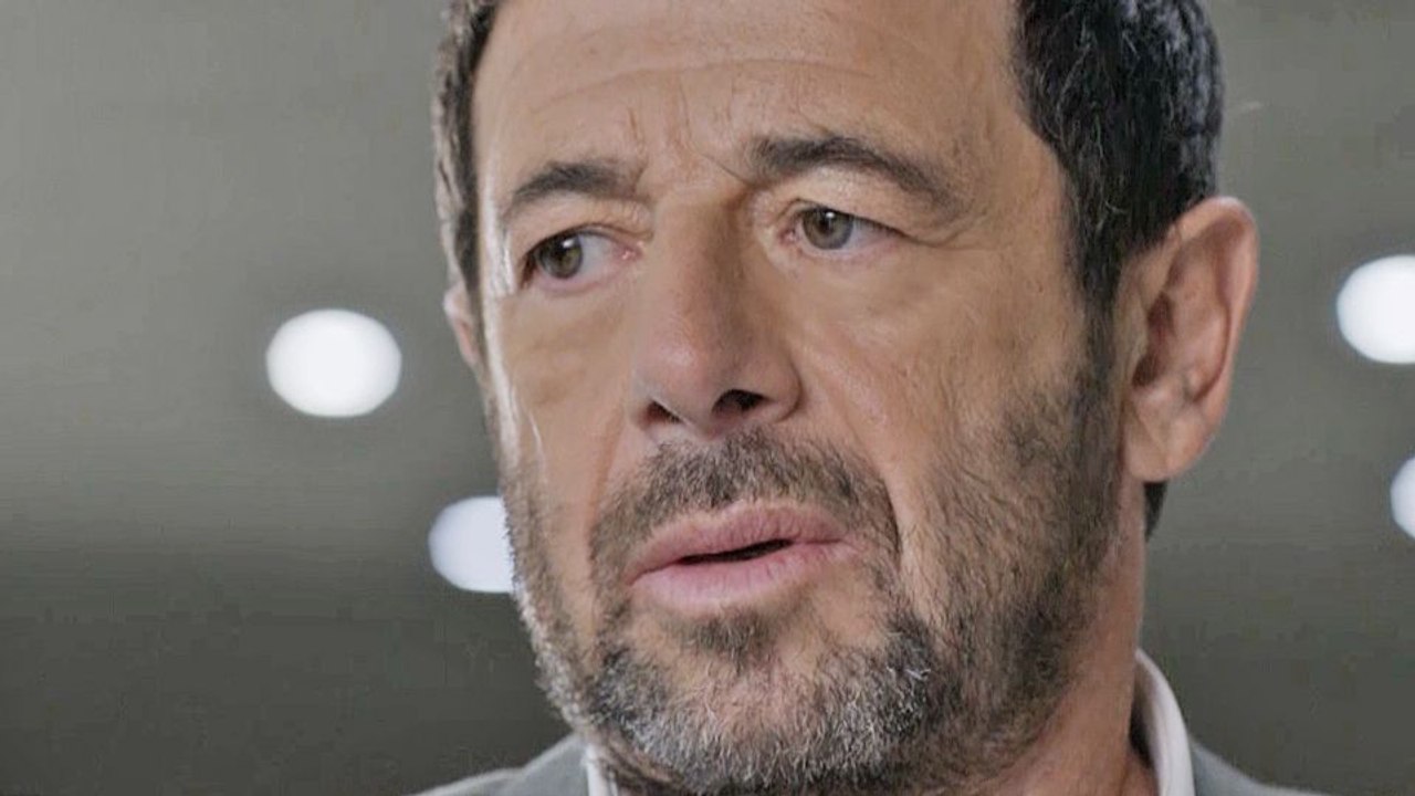 Menace imminente - saison 1 Bande-annonce VF