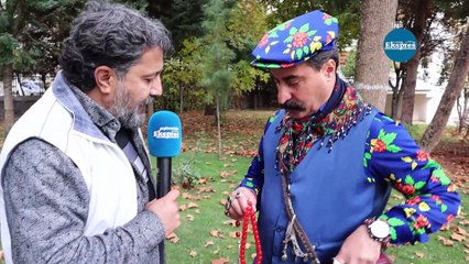 Diyarbakır’da yeşil sahaların renkli siması