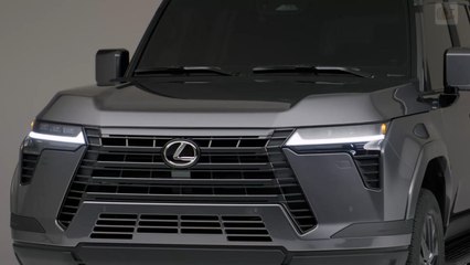 2026 Lexus GX Premium vorgestellt – Komfort, Technik & Leistung im Überblick