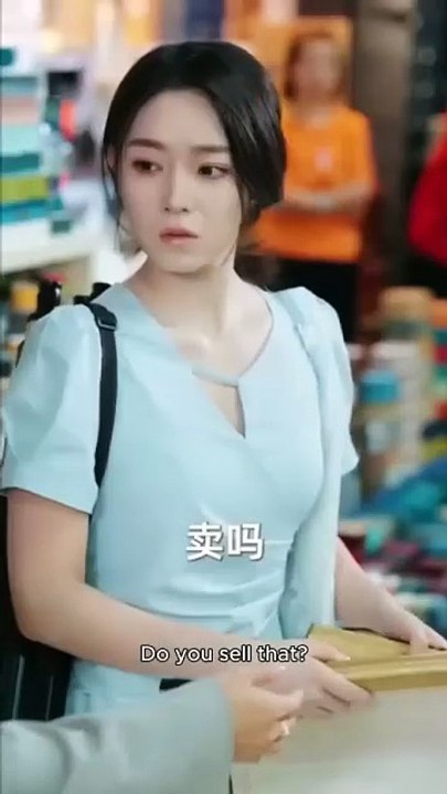 Immortal Descends Curing My Mute Wife First Chinese Drama