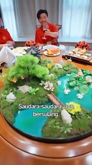 Raja Puncak - Dinasty Drama Sub Indo