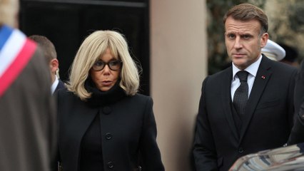 Francia conmemora el décimo aniversario del atentado del 13N