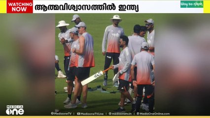 ഇന്ത്യ ദക്ഷിണാഫ്രിക്ക ടെസ്റ്റ് പരമ്പരക്ക് നാളെ തുടക്കം; ആദ്യ മത്സരം കൊൽക്കത്തയിൽ