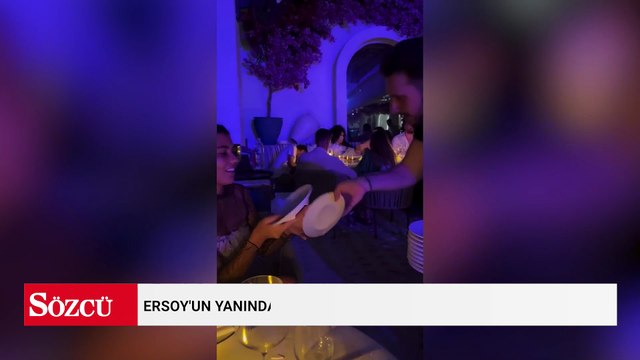 Bülent Ersoy bir mekânda çekilen görüntüleriyle sosyal medyada gündem oldu