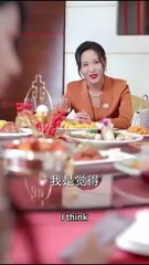 Reset My Love Target, Talking With Auntie I Activated Strategy System