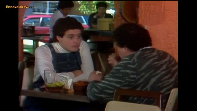 Simplemente María Capítulo 72