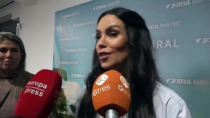 Cristina Pedroche sorprende con su deseo para el 2026: "Ojalá casarme por la iglesia con Dabiz"