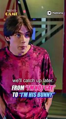 He Swore He Wasnt Gay Until the Mafia Boss Broke Him