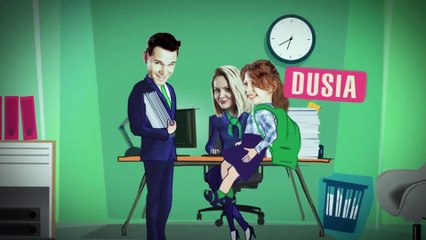 Dwoje we troje odcinek 22