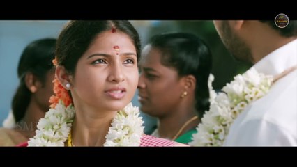 POWER OF GIRL South Indian Hindi Dubbed Movie Abi Saravanan, Venba, Aadukalam Naren