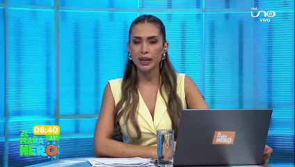 PIDEN A LA MADRE QUE ABANDONO AL BEBE PRESENTARSE A DECLARAR