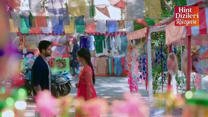 Adına Aşk Diyorlar Hint Dizisi | 199. Bölüm (13 Kasım 2025)