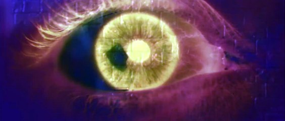 From Hell Trailer (2001) - Johnny Depp