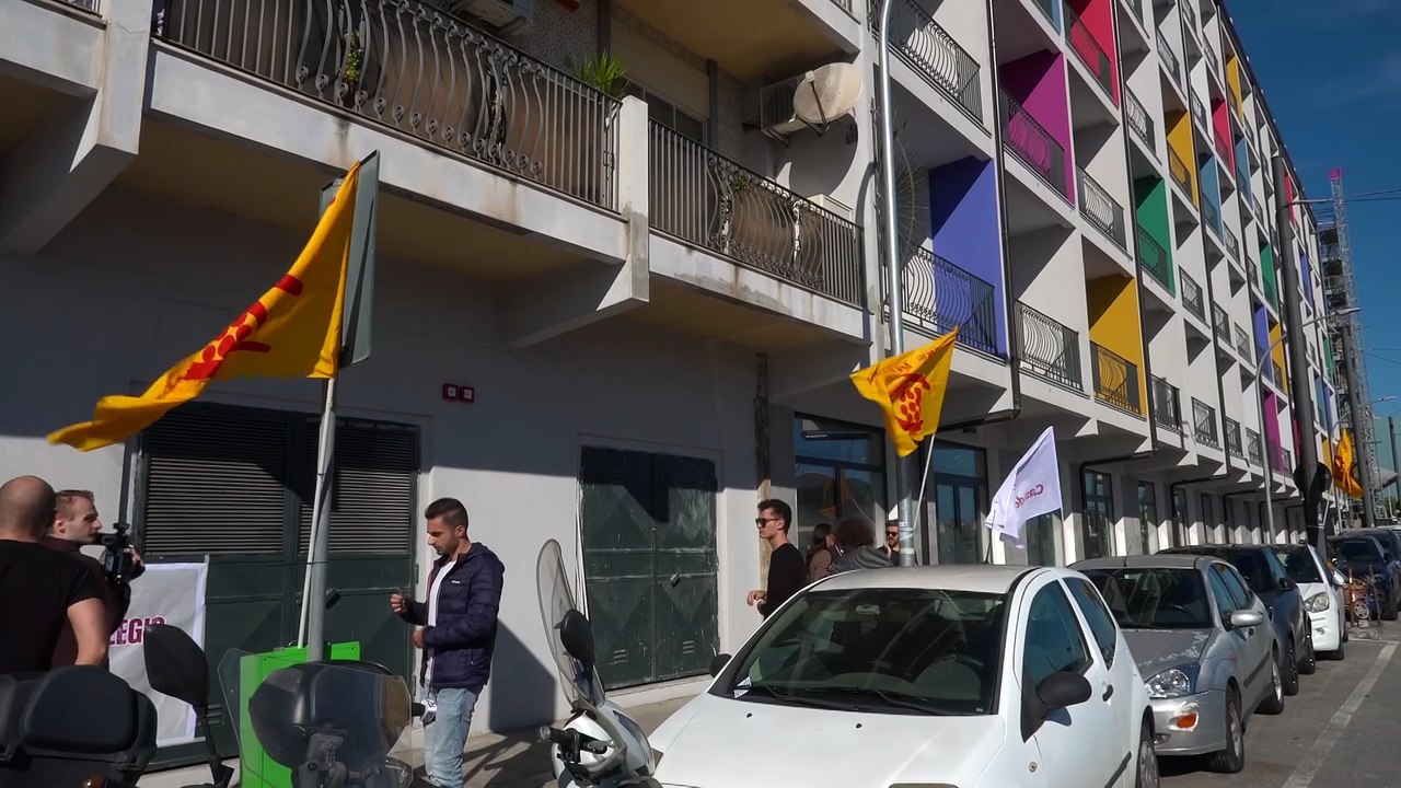 Sfratti ed emergenza case: numeri ancora allarmanti a Messina