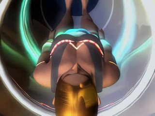 Anna ending Tekken 3