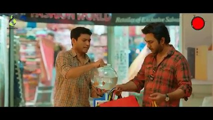 Bangla Natok-তুমি আমি পাশাপাশি _ Apurba _ Sabila Nur _