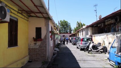 Mille bambini in baracca a Messina: il garante dei minori: "Istituire una task force"