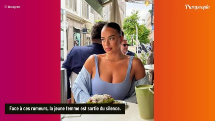"J'ai rencontré Thibault..." : Après la fin de leur histoire, l'ex de Jessica Thivenin aperçu avec Clémence, une belle brune de Saint-Tropez qui prend la parole