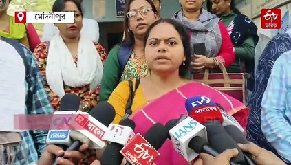 বাচ্চা-চাকরি সামলে এত কাজ সম্ভব না ! কমিশনের নয়া নির্দেশিকায় বিক্ষোভ BLO-দের