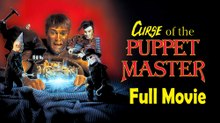 Curse of the Puppet Master (1998) Watch HD