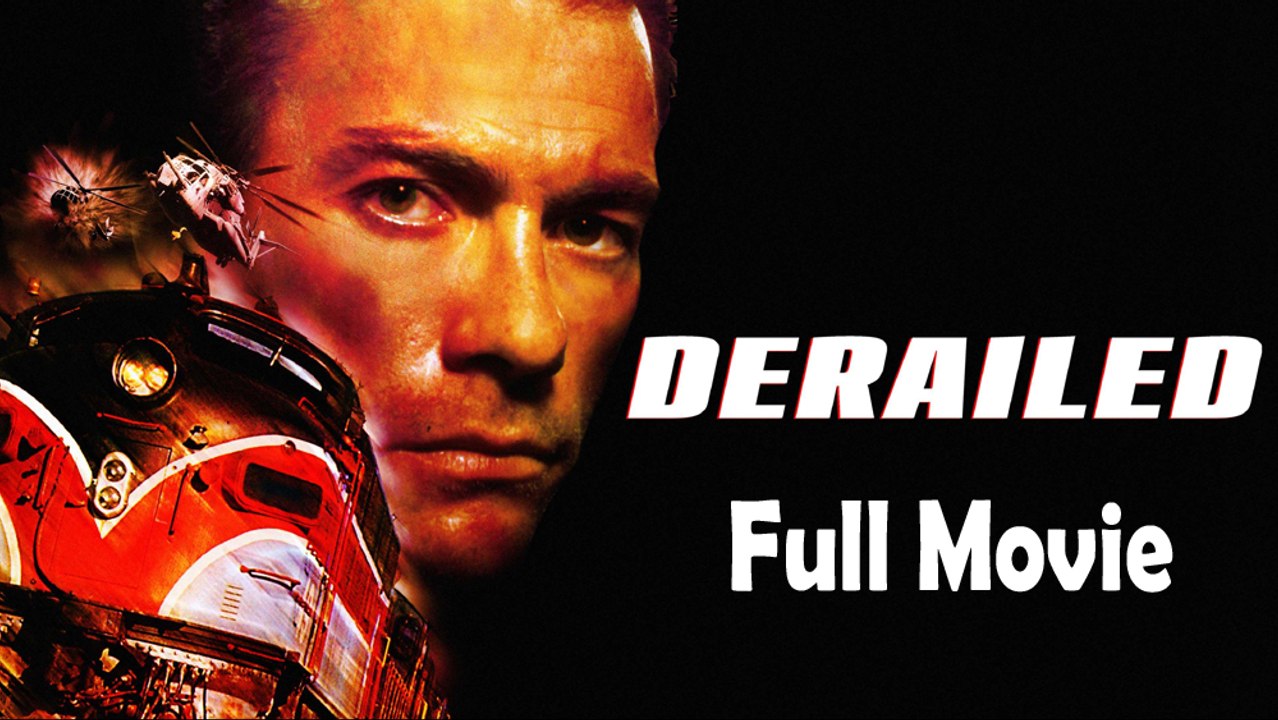 Derailed (2002) Watch HD
