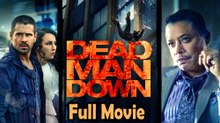 Dead Man Down (2013) Watch HD