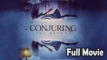 Conjuring the Beyond (2022) Watch HD