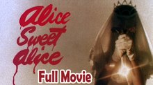Communion Alice Sweet Alice (1976) Watch HD