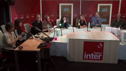 13 novembre - Tanguy Pastureau maltraite l'info