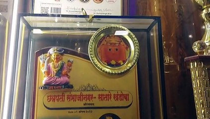'नासा'तर्फे पुण्यातील गौरव घोडे यांचा अनोखा सन्मान; महाराष्ट्रातील अनेक दुर्लक्षित मंदिरांचा केला जीर्णोद्धार