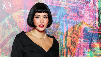 Giorgia Soleri e lo "scontrino del dolore": più di 8 mila euro spesi in un anno per la vulvodinia