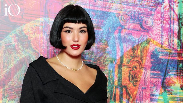 Giorgia Soleri e lo scontrino del dolore : più di 8 mila euro spesi in un anno per la vulvodinia