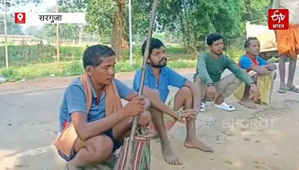 प्रस्तावित कोल ब्लॉक में जमीन फर्जीवाड़े पर एक्शन में प्रशासन, ईटीवी भारत की खबर के बाद सरगुजा कलेक्टर ने दिए जांच के आदेश