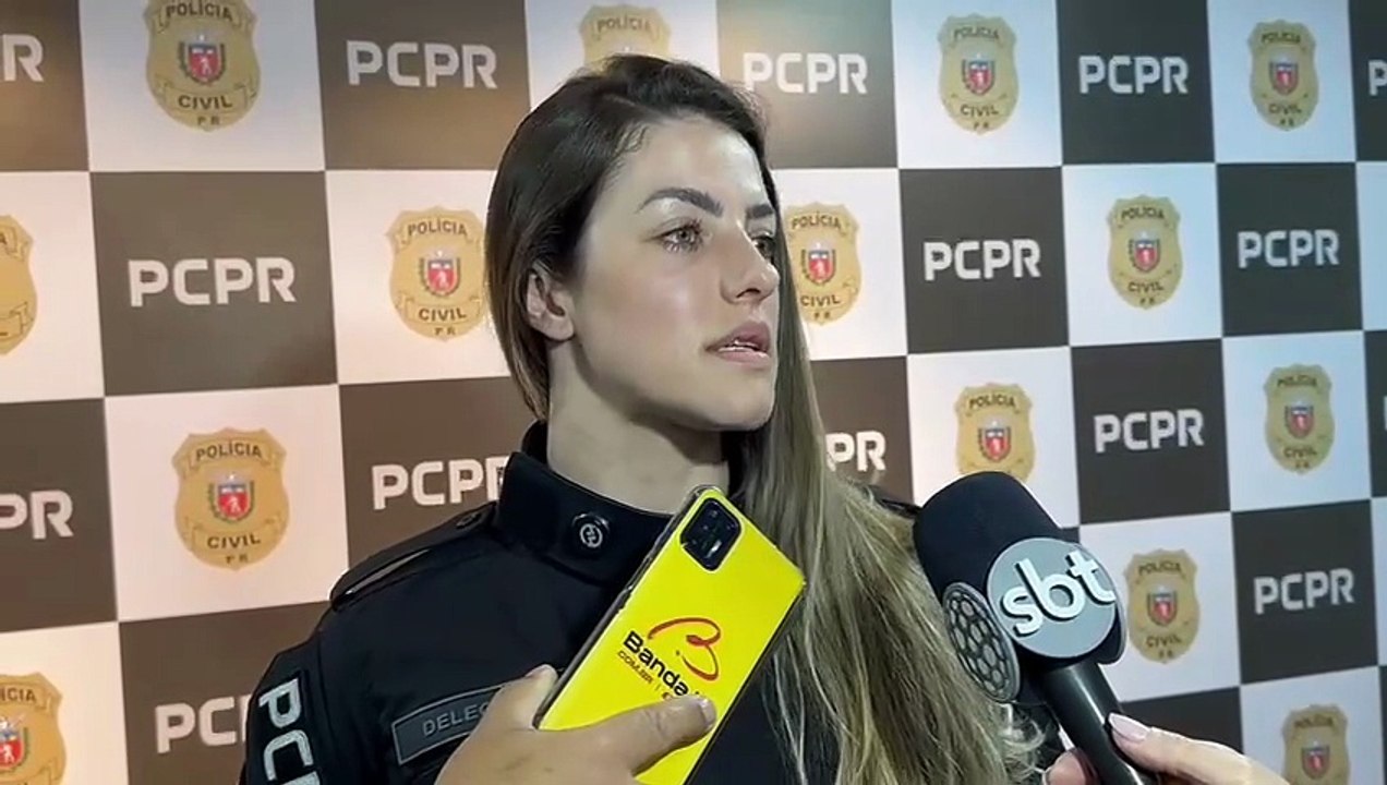 Polícia Civil caça quadrilha da cetamina em cinco cidades e bares do Paraná