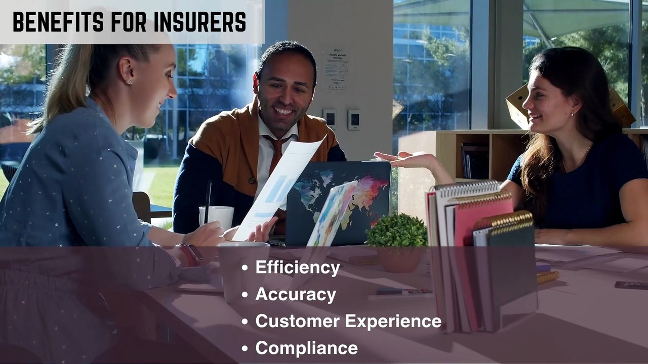 Transform Insurance with AI Policy Management Software