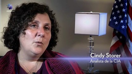 Documental CIA al descubierto 6- La historia real de la noche mas oscura (la caza de Bin Laden)