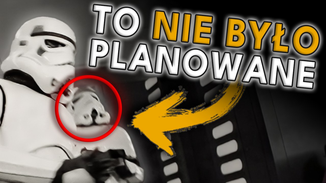 WPADKI statystów, które trafiły do filmów i seriali