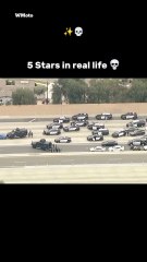 Bro Got 5 Star in real life - Supercar WAR! 🏁💥 Who’s the FASTEST? #Supercars