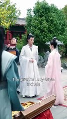 After being killed by a scumbag, she was reborn and married the prince for revenge!