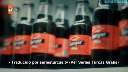 Kurulus Orhan - Capitulo 3 en Español