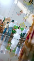 Betrayal of the Angel - Full HD Movie Uncut