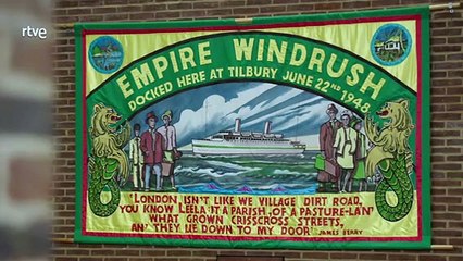 Documental El Reino Unido de Joanna Lumley (Cap 1)