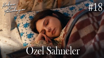 Özel Sahneler Kolajı #18