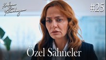 Özel Sahneler Kolajı #25