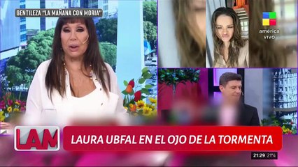 La fuerte crítica de Paula Chaves y Evelyn Botto a Nara Ferragut por la foto con Johnny Depp