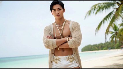 Little Joys - Music Video Teaser - CuteHunk Material AI