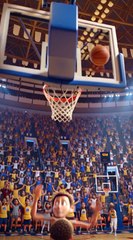 NBA Basketball funny moment #funnyshorts #usashorts #nba