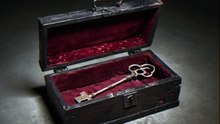 The Key - Horror Story